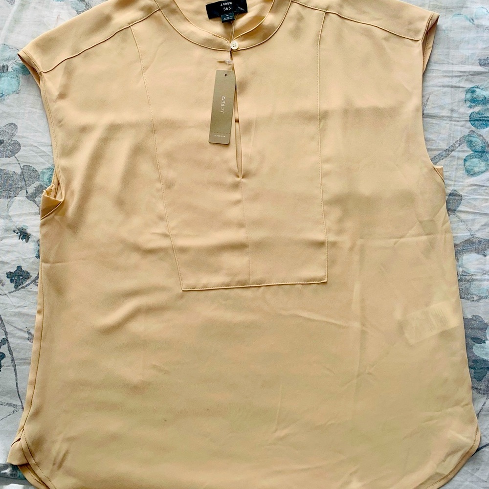 J CREW 365 NWT